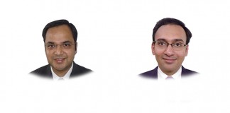 Udayan Choksi,Rahul Jain,Economic Laws Practice