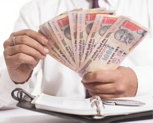 Counting_Rupees
