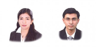 Divya Vig,Mayank Vikas,Phoenix Legal