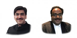 Gautam Khurana and Chandra Shekhar, India Law Offices