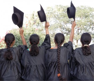 Graduates