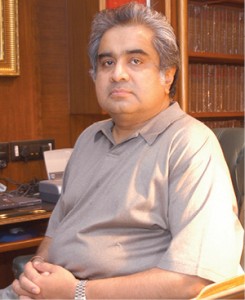 Harish Salve