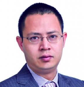 Jiang Fengtao