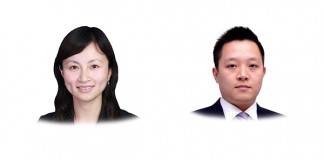 Maggie Qin Jason Chan AllBright Law Offices