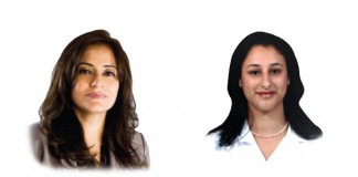 Manjula Chawla, Ritika Ganju and Tushar Thimmiah, Phoenix Legal