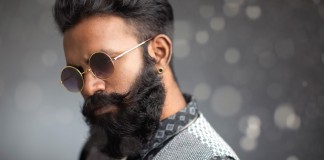 Marico takes an interest in Beardo