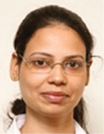 Monika Rani Gadgala,Engineer,Clairvolex Knowledge Processes
