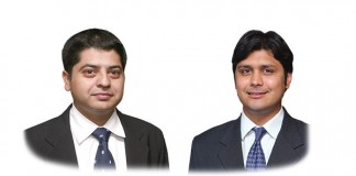 Mrinal Sharma,Avnish Sharma,Amarchand & Mangaldas & Suresh A Shroff & Co