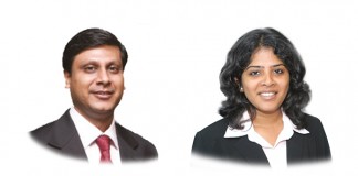 Pankaj Agarwal,Divya Sridhar,Amarchand & Mangaldas & Suresh A Shroff & Co