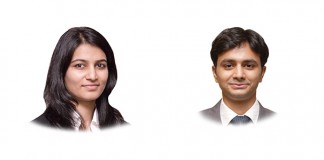 Parneeta Singh,Vardaan Ahluwalia,Trilegal