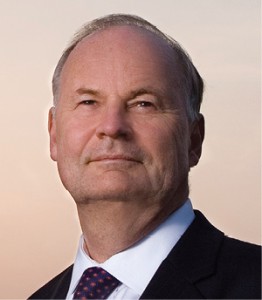 Paul Mitchard
