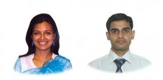 Prachi Loona,Suprio Bose,Juris Corp