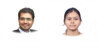 Pranay Bhatia,Vidushi Maheshwari,Economic Laws Practice