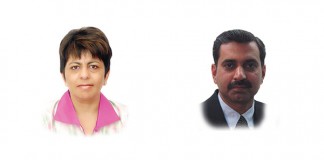 Priti Suri,Mahendra Singh,PSA