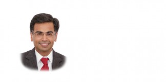 Rajat Sethi,Partner,S&R Associates