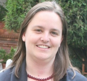Rebecca Ordish