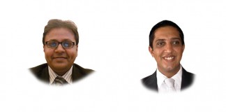 Ritesh Kanodia,Kamlesh Balani,Economic Laws Practice