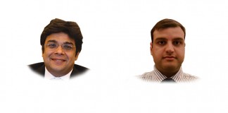 Rohan Shah,Ranjeet Mahtani,Economic Laws Practice