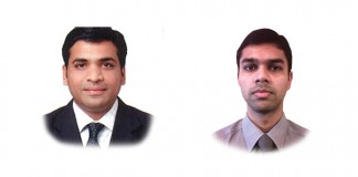 Rohit Jain,Parth Contractor,Economic Laws Practice