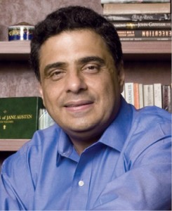 Ronnie Screwvala
