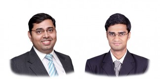 Rudra Kumar Pandey,Siladitya Chatterjee,Amarchand & Mangaldas & Suresh A Shroff & Co