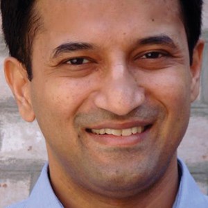Sandeep Parekh
