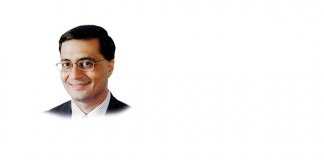 Sandip Bhagat,Partner,S&R Associates