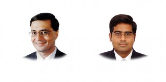 Sandip Bhagat,Vikram Jeet Singh,S&R Associates