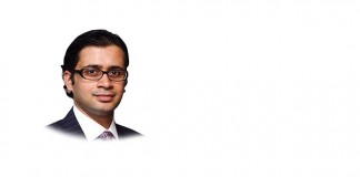 Satvik Varma,Partner,Amarchand & Mangaldas & Suresh A Shroff & Co