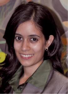 Simran Daryanani