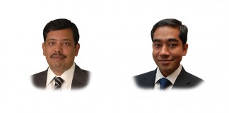 Sitesh Mukherjee,Aniket Prasoon,Trilegal