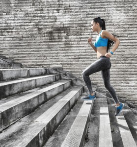 Cult outruns tribe for fitness