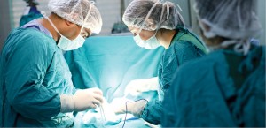 Surgery