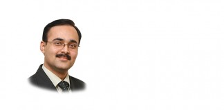 Dr Sushil Kumar,Vice-president,Clairvolex Knowledge Processes