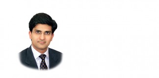 Uday Walia,Partner,S&R Associates