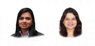 Vandana pai Bharucha partner AAKANKSHA PAGNIS associate Bharucha & Partners