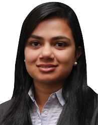 Vandana Pai Bharucha