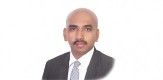 Ajay Joseph, Partner, Veyrah Law, Veyrah law debuts in Mumbai 2