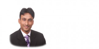 Ajay Kuntamukkala,Partner,Hogan & Hartson