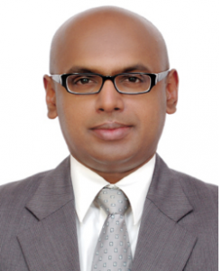 Ajay Thomas