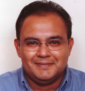 Akash Chittranshi