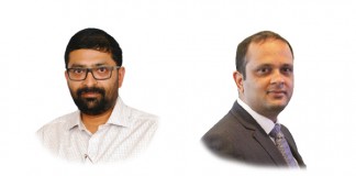 Amit Aggarwal and Rahul Sud, SNG Partners