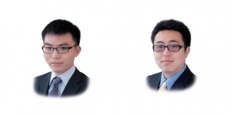 Ben Chai, Cloud Li, Associate, DaHui Lawyers