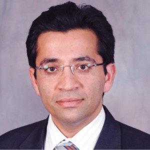 Bharat Anand