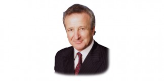 David Jacobs, Baker & McKenzie