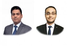 Durgesh Singh and Abhishek Sarkar, Link Legal India Law Services