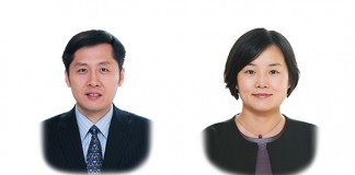 Han Yufeng Lu Lei Rui Bai Law Firm