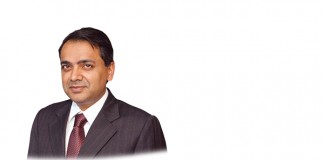 Harry Chawla,Partner,Amarchand & Mangaldas & Suresh A Shroff & Co