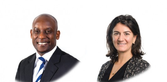 IP comes to the fore in East Africa, John Syekel, Ariana Issalas, Bowmans
