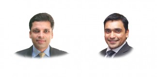 Karan Singh,Ameya Khandge,Trilegal